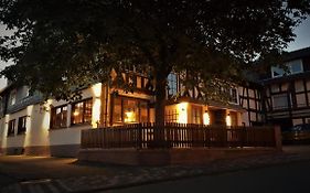 Roastineer Hotel